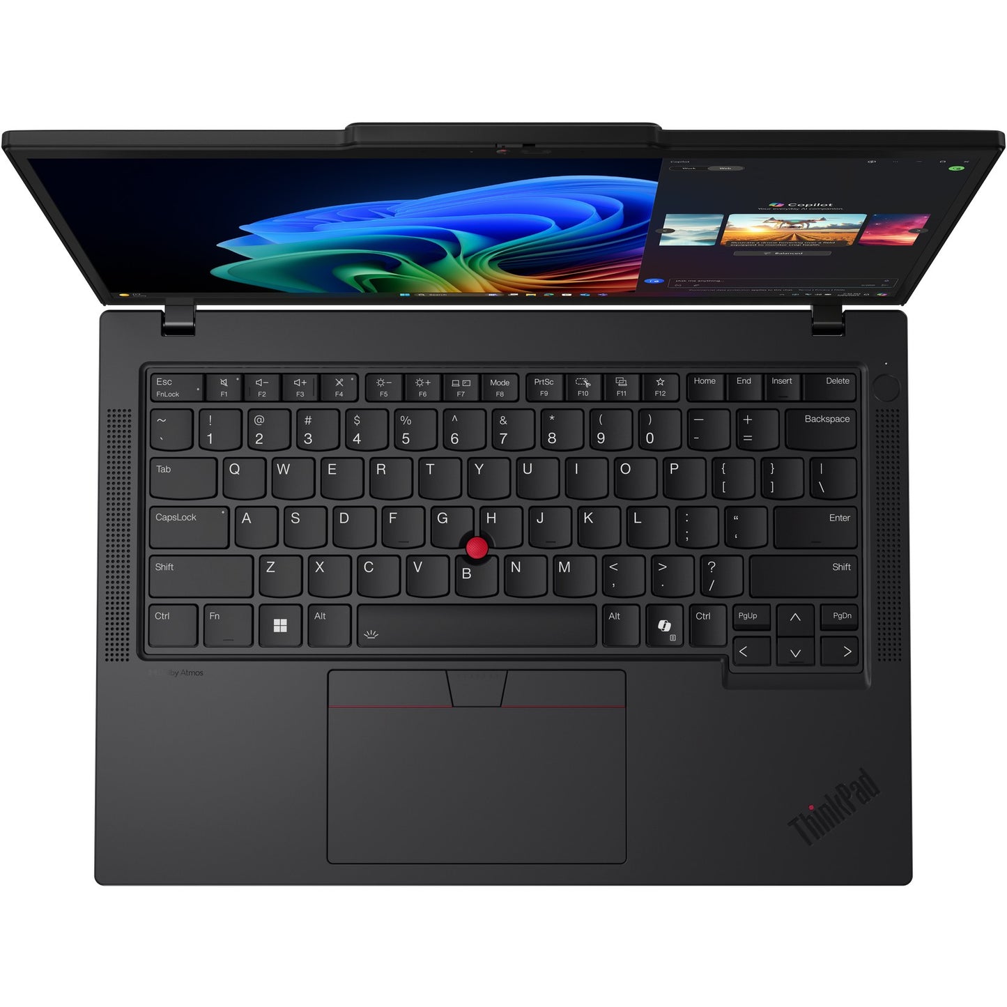 Lenovo ThinkPad T14 AMD G6 14" AI 7 350 64/1TB WUXGA W11P