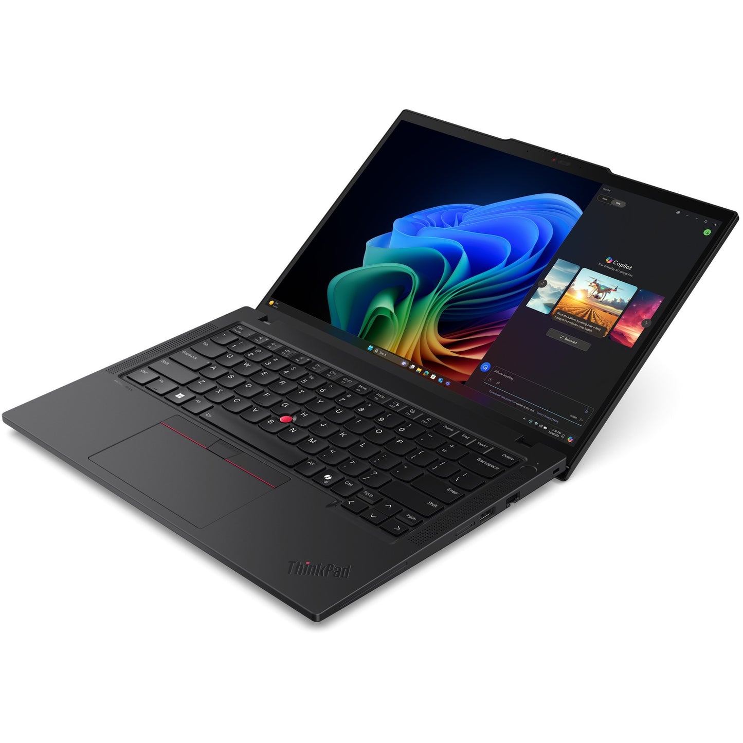 Lenovo ThinkPad T14 AMD G6 14" AI 7 350 64/1TB WUXGA W11P