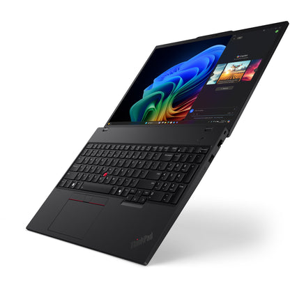 Lenovo ThinkPad T16 AMD G4 16" AI 7 350 64/1TB WUXGA W11P