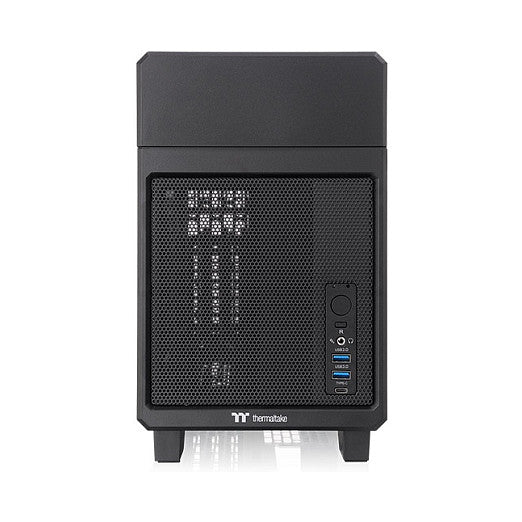 Mini Thermaltake TR100 Tower Black retail
