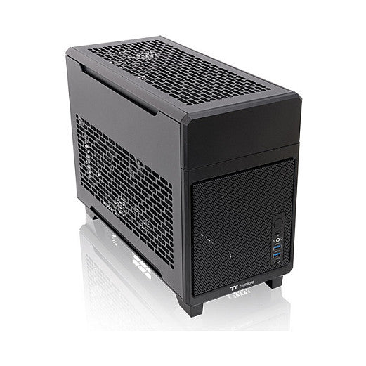 Mini Thermaltake TR100 Tower Black retail