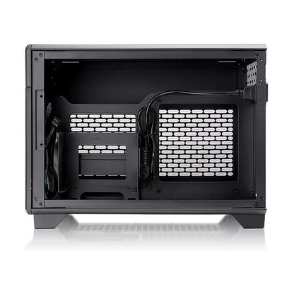 Mini Thermaltake TR100 Tower Black retail
