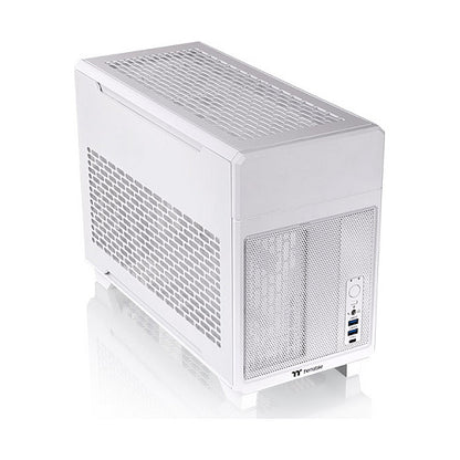 Mini Thermaltake TR100 Mini Tower "Snow" White