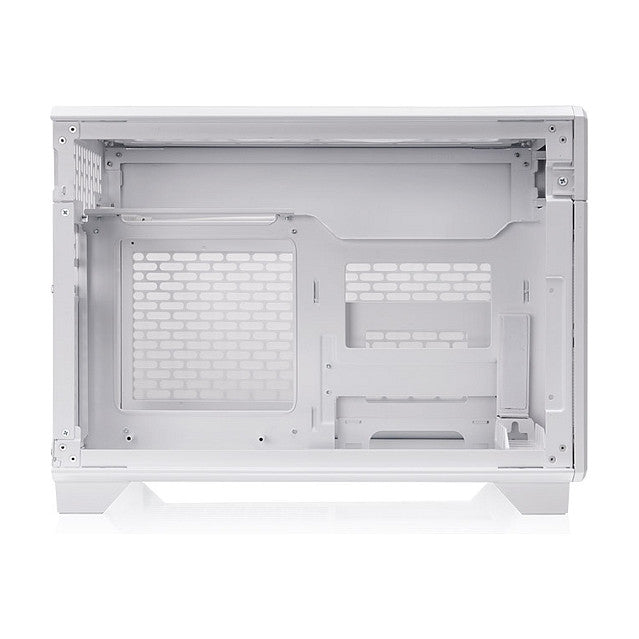 Mini Thermaltake TR100 Mini Tower "Snow" White