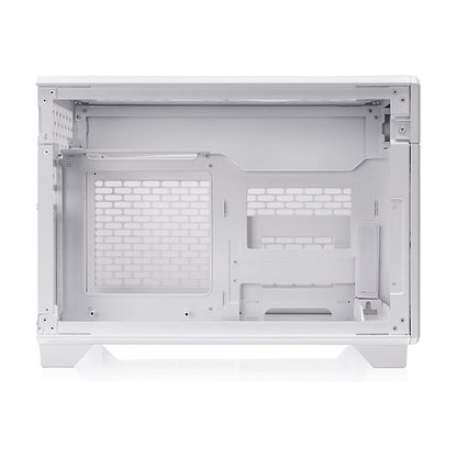 Mini Thermaltake TR100 Mini Tower "Snow" White