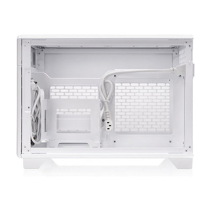 Mini Thermaltake TR100 Mini Tower "Snow" White