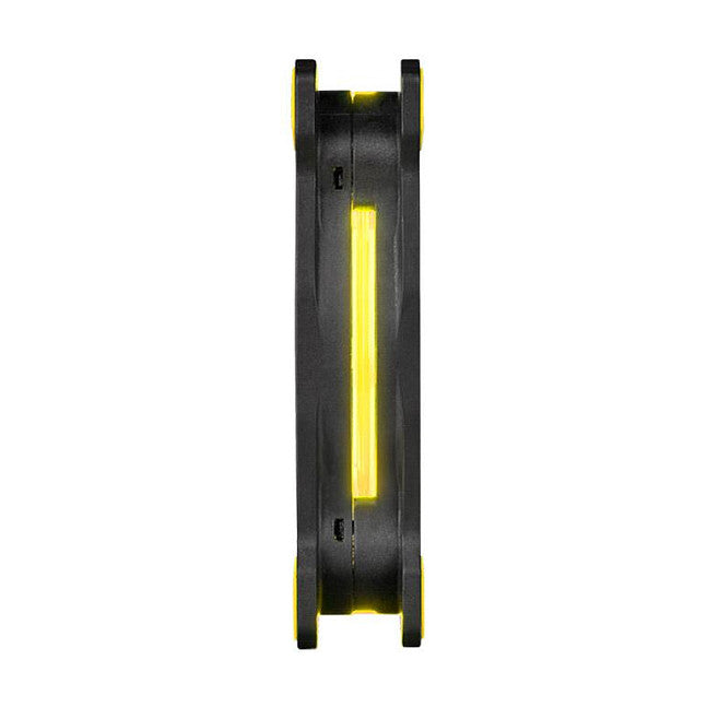 140mm Thermaltake Riing 14 LED Yellow