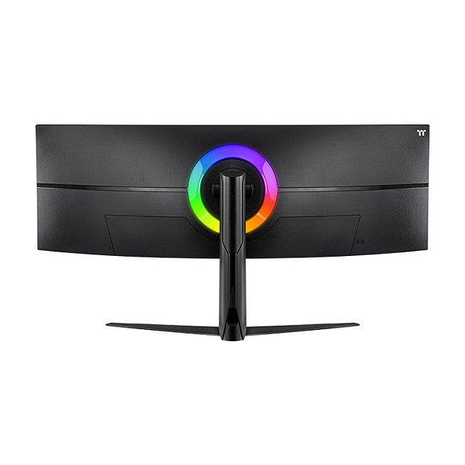 Thermaltake 49" DQHD Curved Gaming Monitor