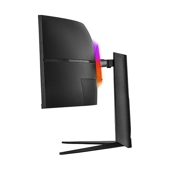 Thermaltake 49" DQHD Curved Gaming Monitor