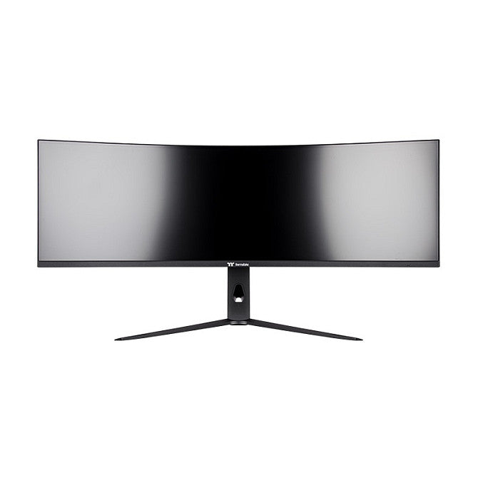 Thermaltake 49" DQHD Curved Gaming Monitor