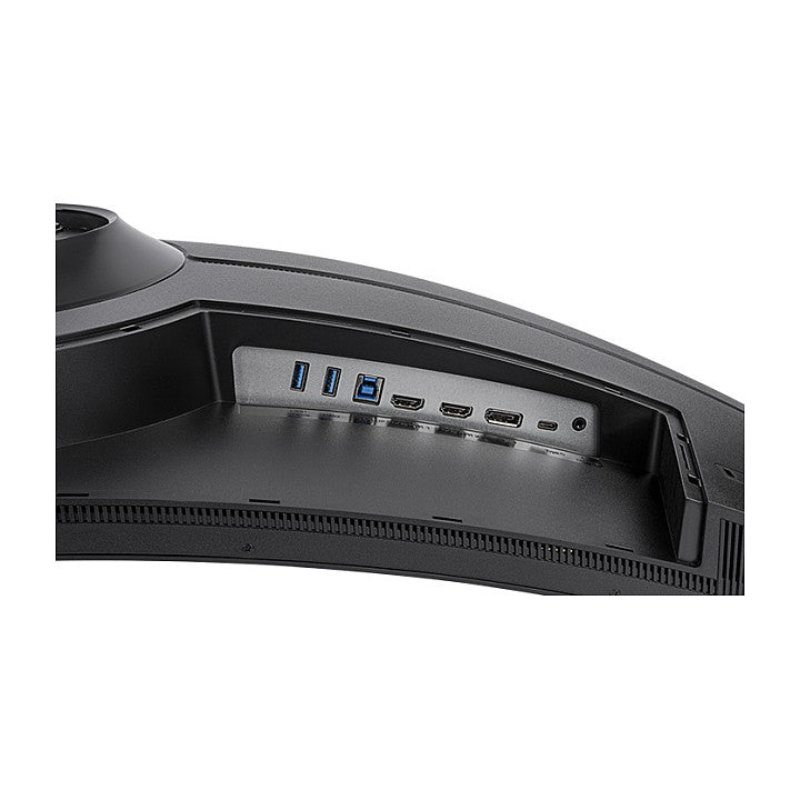 Thermaltake 49" DQHD Curved Gaming Monitor