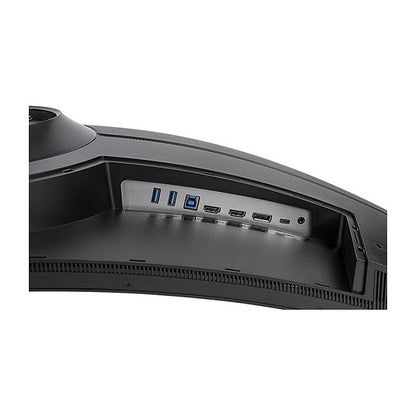 Thermaltake 49" DQHD Curved Gaming Monitor