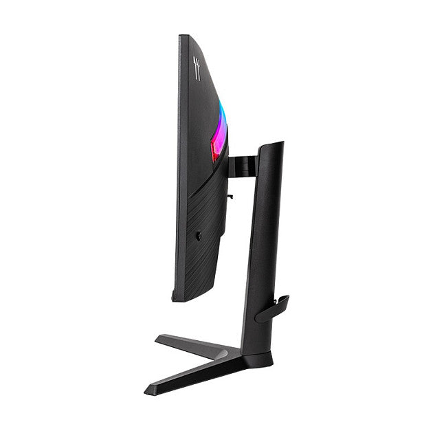 68,6cm/27" Thermaltake TPM-I27FUK 4K IPS 160HZ USB-C Gaming Monitor Black