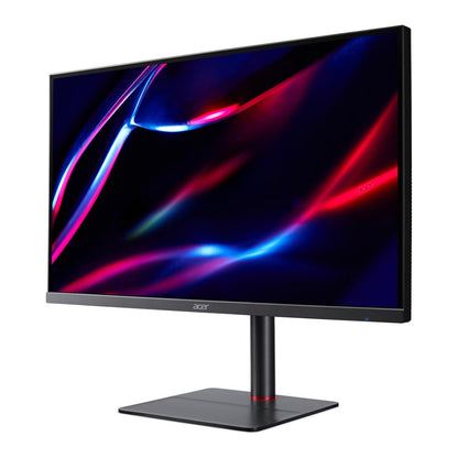 Acer Nitro XV275KP3 (69 cm (27 Zoll). schwarz. UltraHD/4K. IPS. AMD Free-Sync. USB-C. 160Hz Panel)