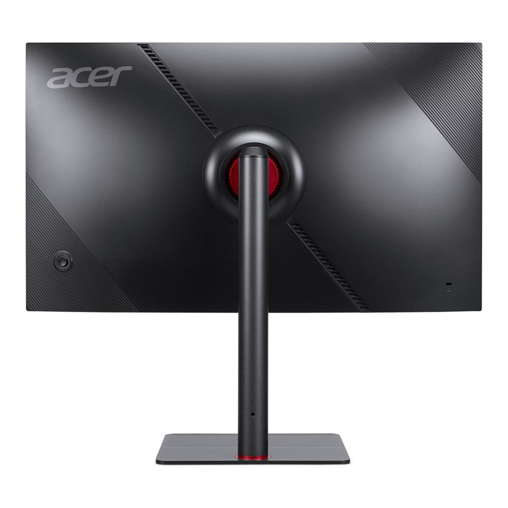 Acer Nitro XV275KP3 (69 cm (27 Zoll). schwarz. UltraHD/4K. IPS. AMD Free-Sync. USB-C. 160Hz Panel)