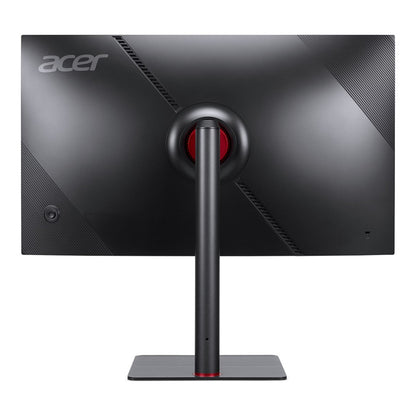 Acer Nitro XV275KP3 (69 cm (27 Zoll). schwarz. UltraHD/4K. IPS. AMD Free-Sync. USB-C. 160Hz Panel)