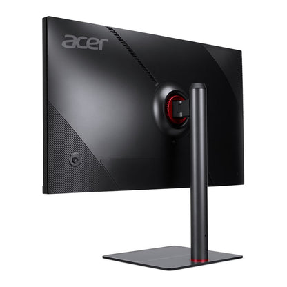 Acer Nitro XV275KP3 (69 cm (27 Zoll). schwarz. UltraHD/4K. IPS. AMD Free-Sync. USB-C. 160Hz Panel)