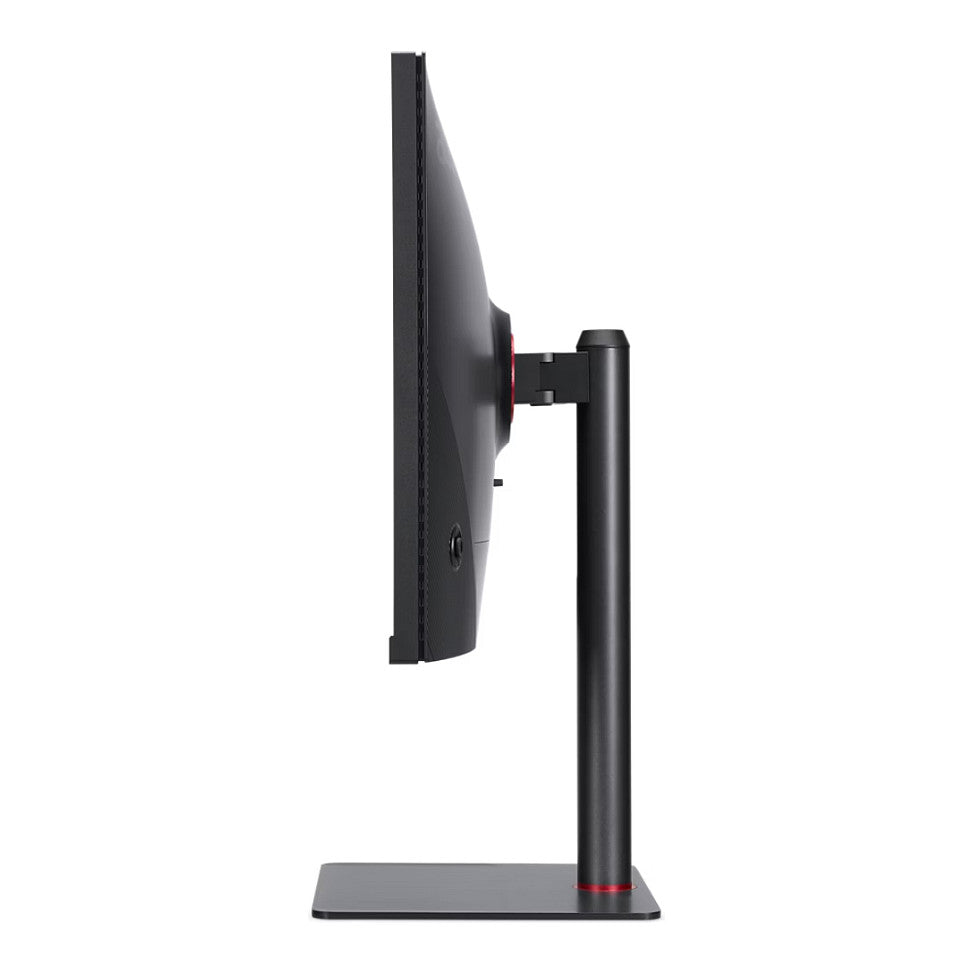 Acer Nitro XV275KP3 (69 cm (27 Zoll). schwarz. UltraHD/4K. IPS. AMD Free-Sync. USB-C. 160Hz Panel)