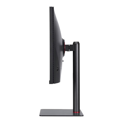Acer Nitro XV275KP3 (69 cm (27 Zoll). schwarz. UltraHD/4K. IPS. AMD Free-Sync. USB-C. 160Hz Panel)