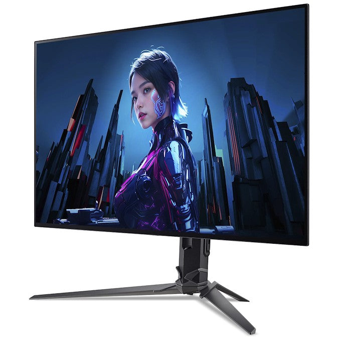 Acer Predator X32X3b 31.5" 80cm 16:9 240Hz 3840x2160