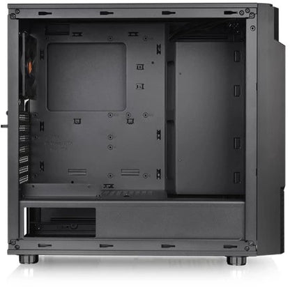 Tower Thermaltake Commander C31 TG ARGB Black