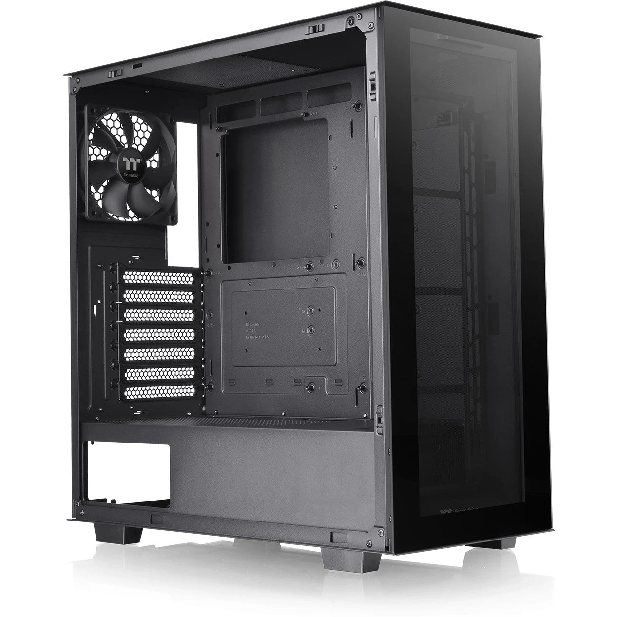 Tower Thermaltake Divider 300 TG Black