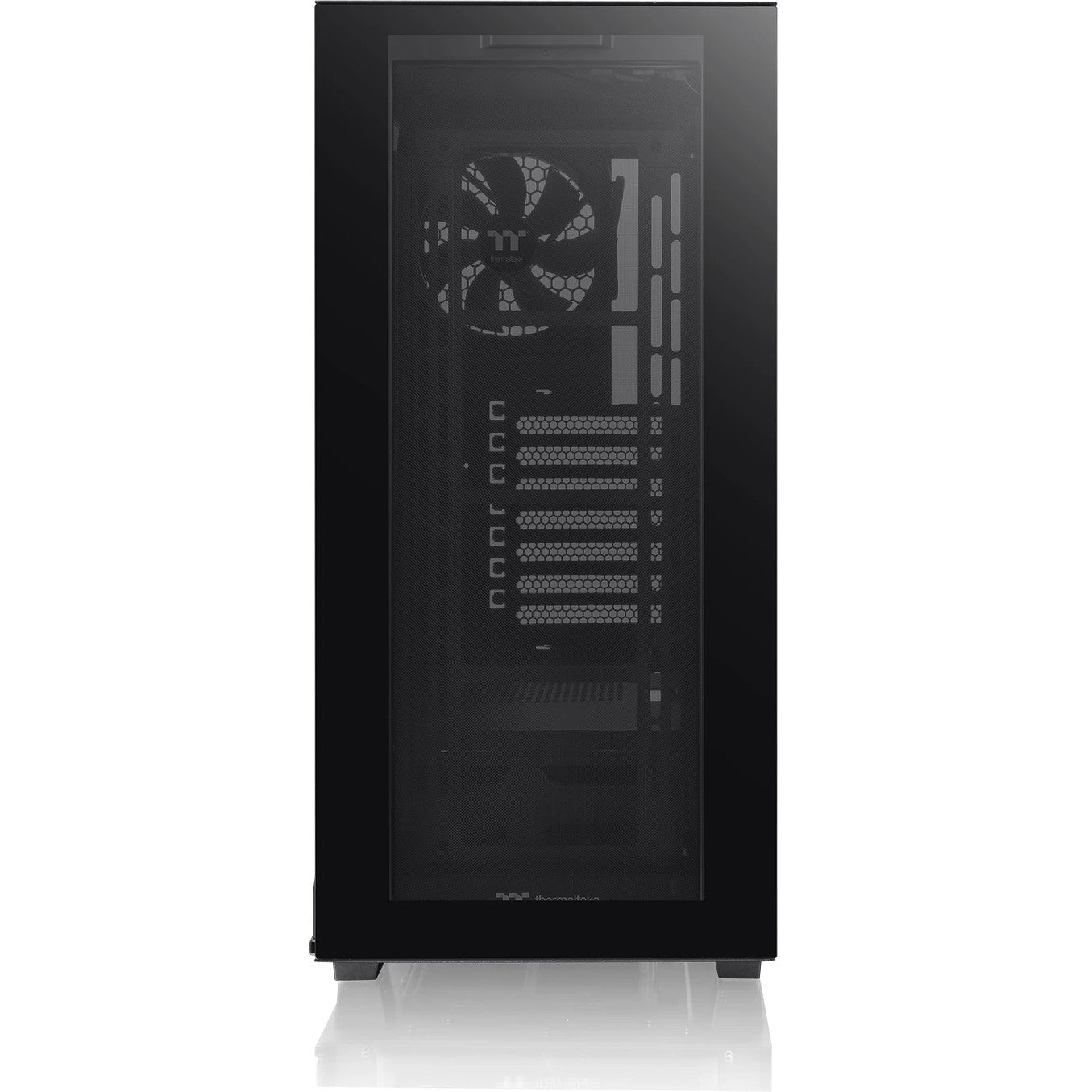 Tower Thermaltake Divider 300 TG Black