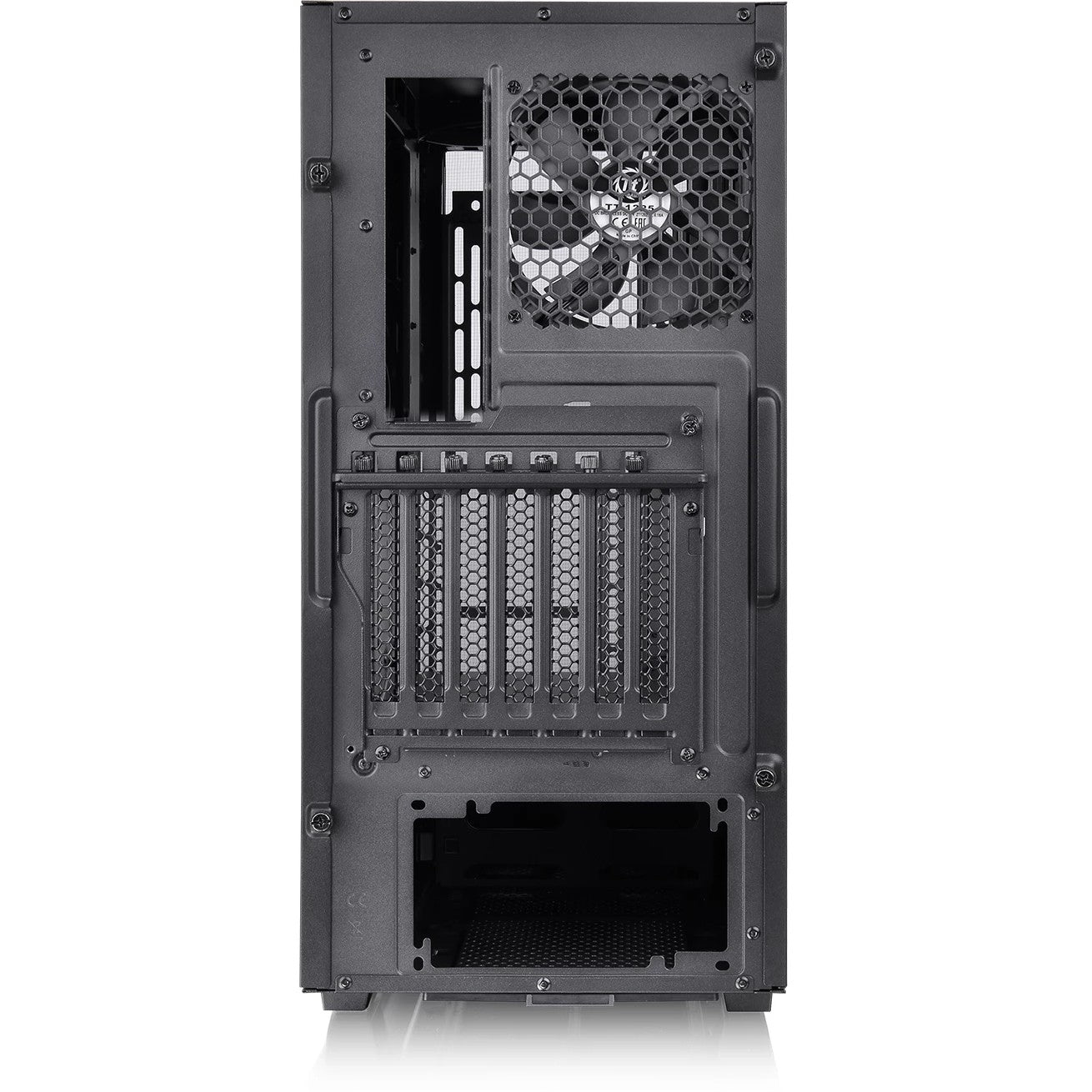 Tower Thermaltake Divider 300 TG Black