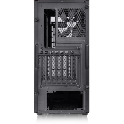 Tower Thermaltake Divider 300 TG Black