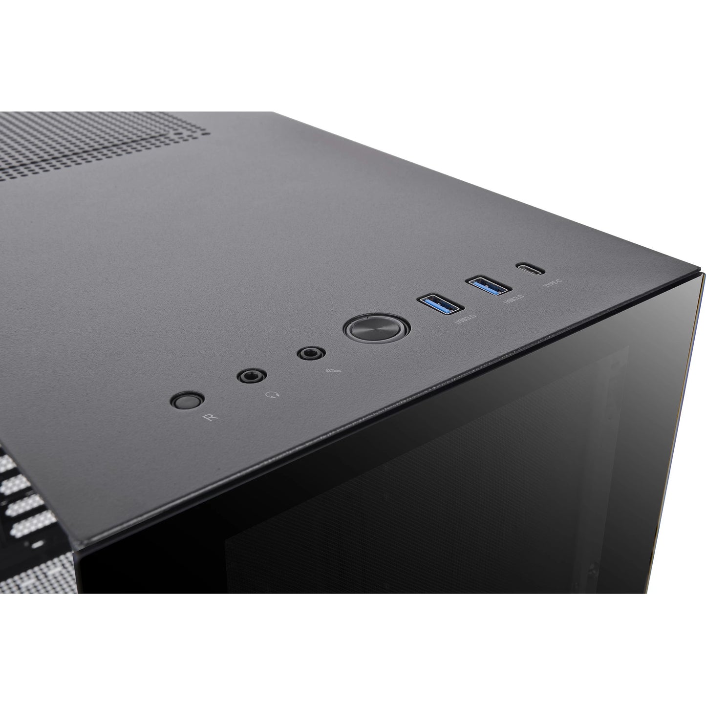 Tower Thermaltake Divider 300 TG Black