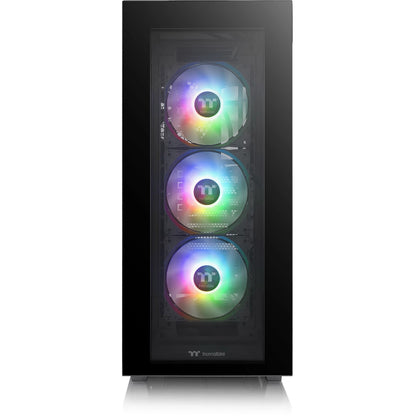 Tower Thermaltake Divider 500 TG ARGB Black
