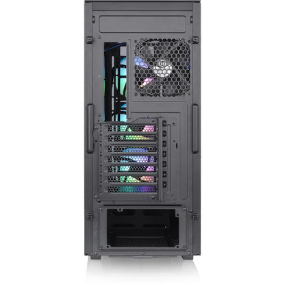 Tower Thermaltake Divider 500 TG ARGB Black