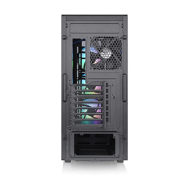 Tower Thermaltake Divider 500 TG ARGB Black