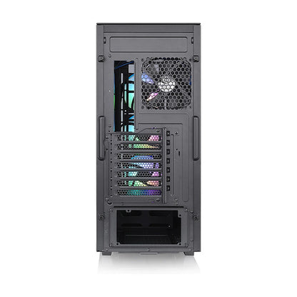 Tower Thermaltake Divider 500 TG ARGB Black
