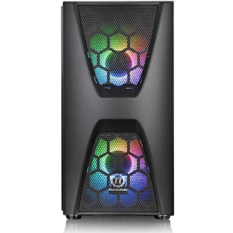 Tower Thermaltake Commander C34 TG ARGB Black