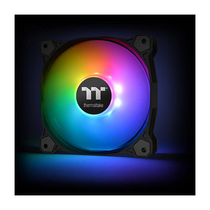 140mm Thermaltake Pure 14 ARGB Sync Case Fan 3 Pack