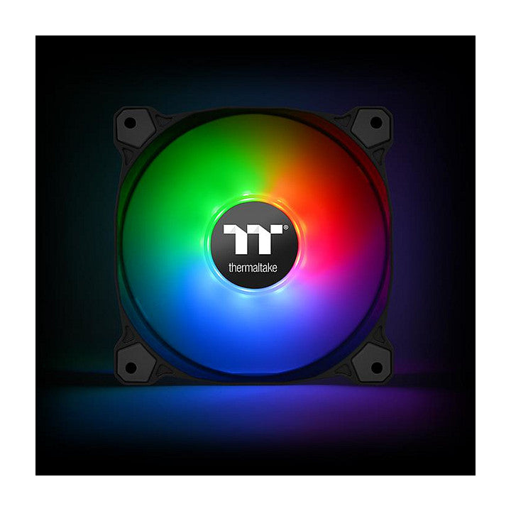140mm Thermaltake Pure 14 ARGB Sync Case Fan 3 Pack