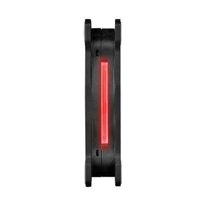 120mm Thermaltake Riing 12 LED RGB Fan Sync Edition 3 Pack