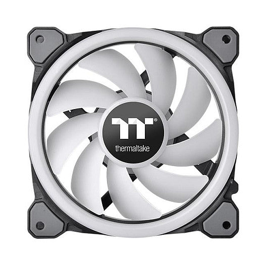 120mm Thermaltake Riing Trio 12 RGB 3 Pack