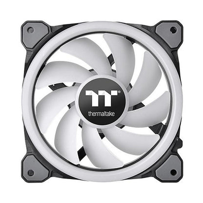 120mm Thermaltake Riing Trio 12 RGB 3 Pack