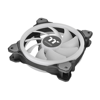 120mm Thermaltake Riing Trio 12 RGB 3 Pack