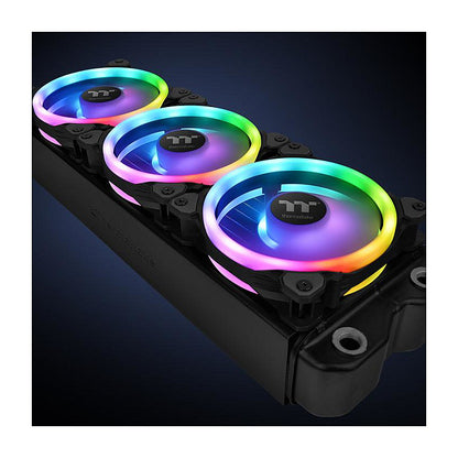 120mm Thermaltake Riing Trio 12 RGB 3 Pack