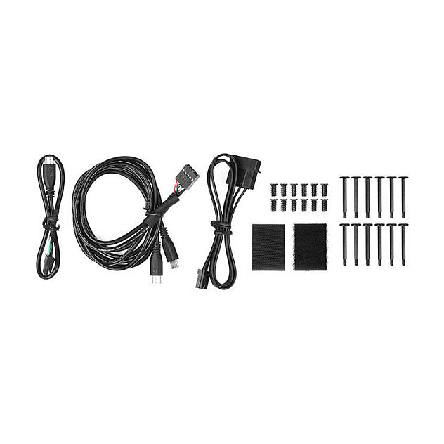 120mm Thermaltake Riing Trio 12 RGB 3 Pack