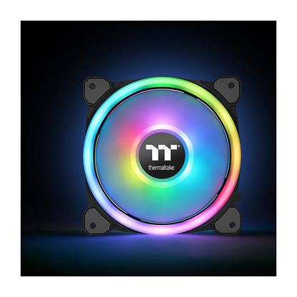 120mm Thermaltake Riing Trio 12 RGB 3 Pack