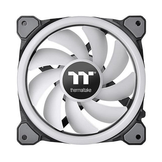 140mm Thermaltake Riing Trio 14 RGB 3 Pack