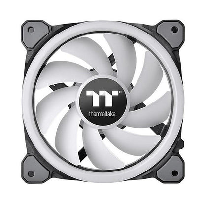140mm Thermaltake Riing Trio 14 RGB 3 Pack