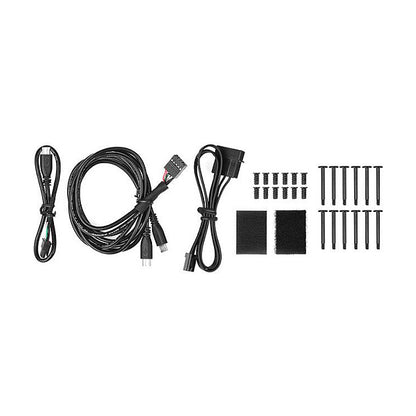 140mm Thermaltake Riing Trio 14 RGB 3 Pack