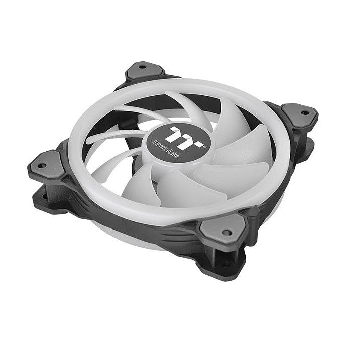 140mm Thermaltake Riing Trio 14 RGB 3 Pack