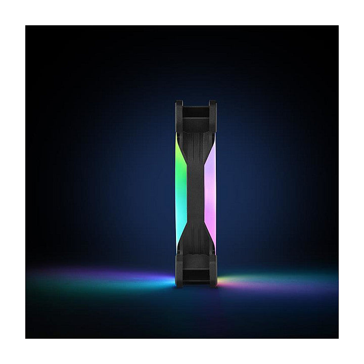 140mm Thermaltake Riing Trio 14 RGB 3 Pack