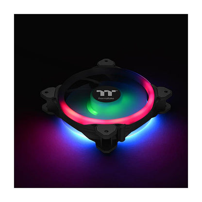 140mm Thermaltake Riing Trio 14 RGB 3 Pack